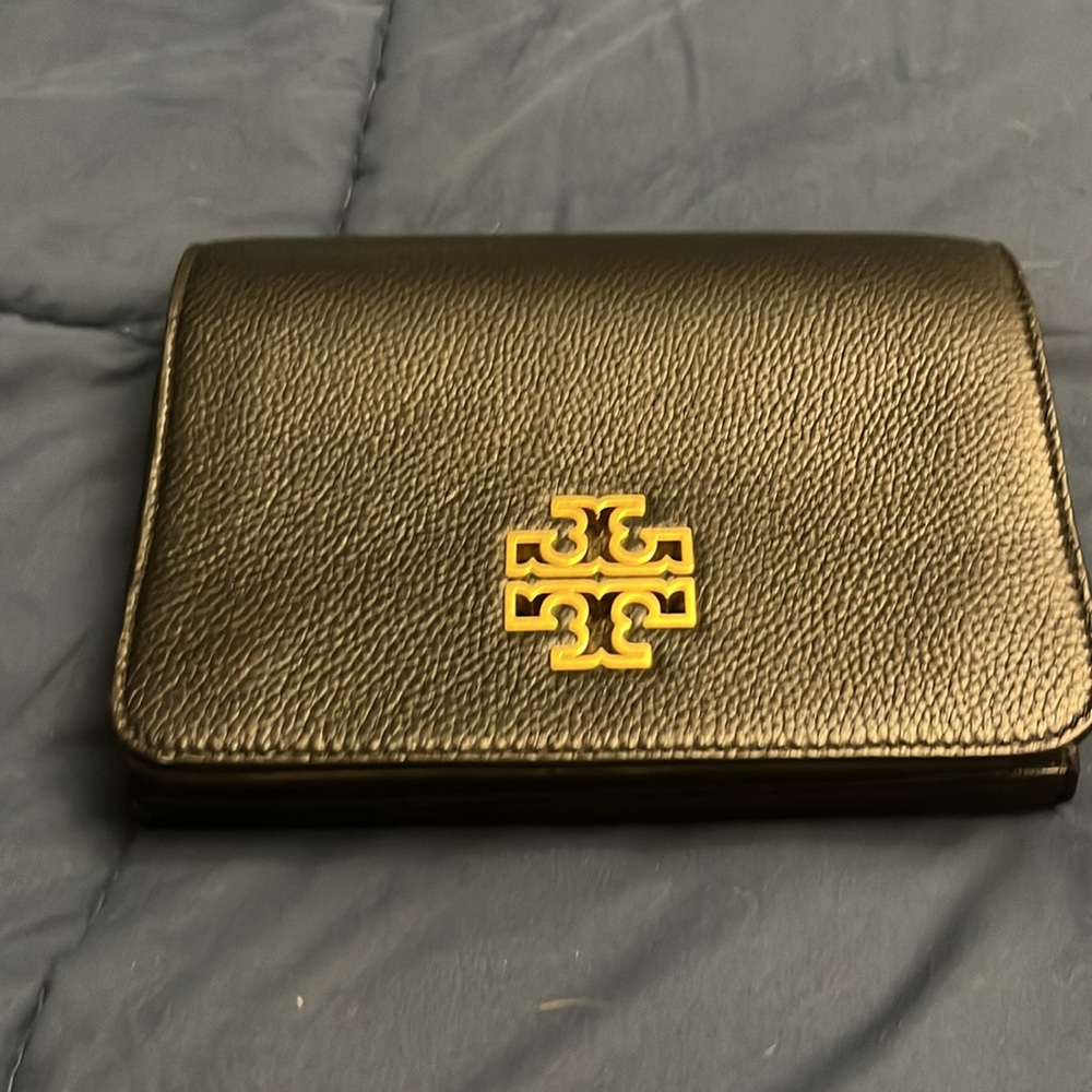 Tory Burch Clutch/Crossbody bag